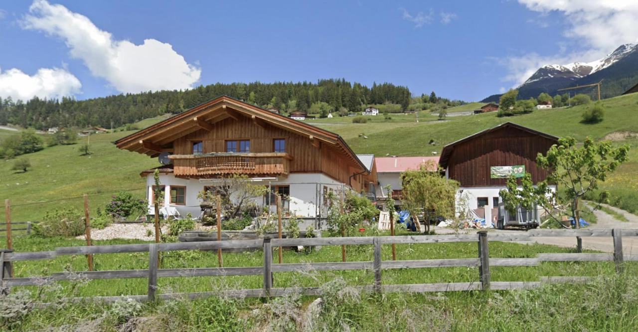 Kaunergrat Appartement Kaunerberg Dış mekan fotoğraf