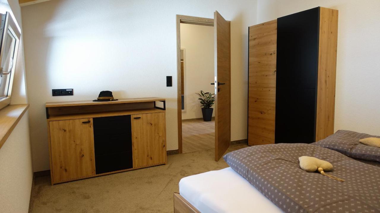 Kaunergrat Appartement Kaunerberg Dış mekan fotoğraf