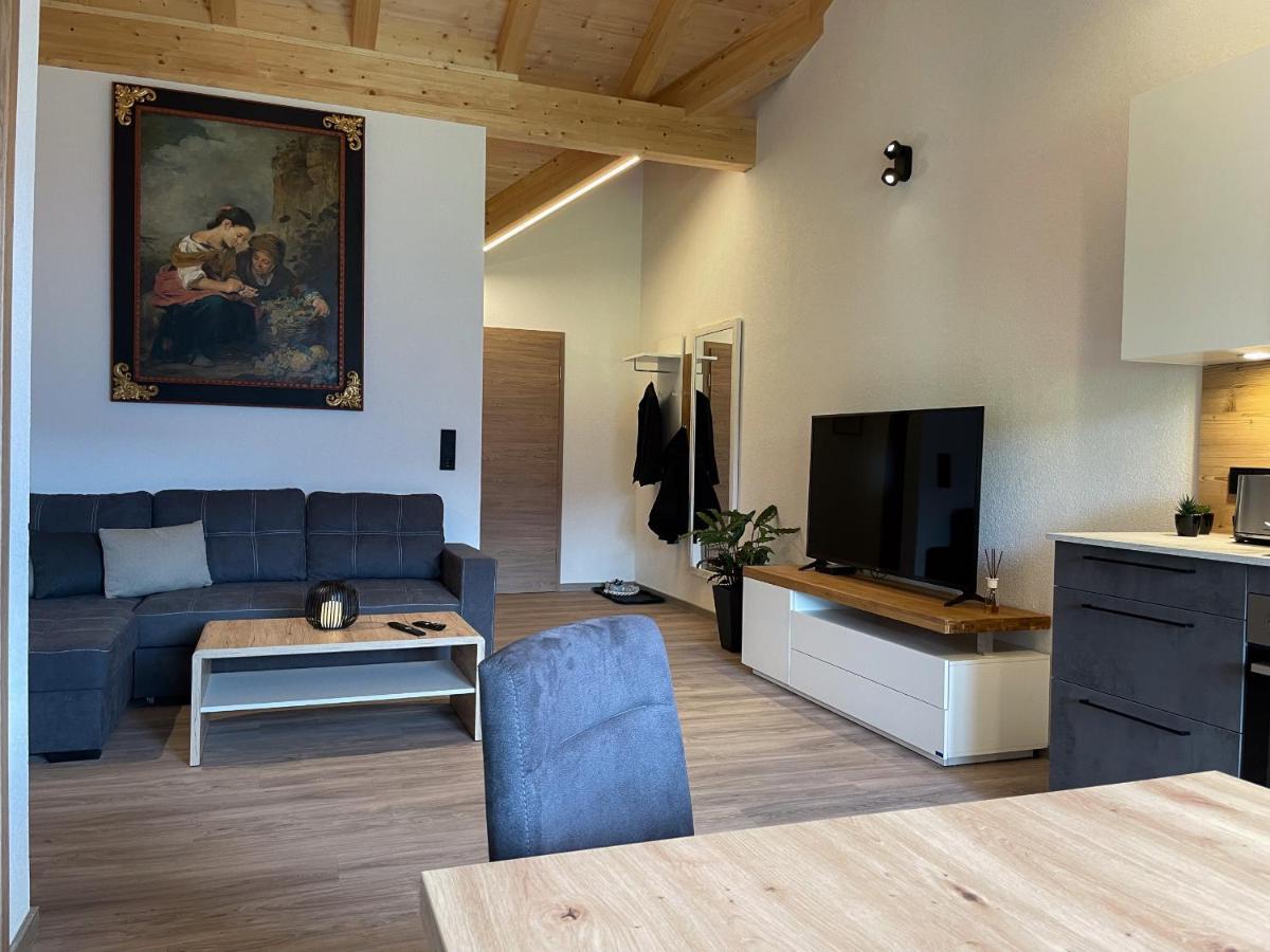 Kaunergrat Appartement Kaunerberg Dış mekan fotoğraf