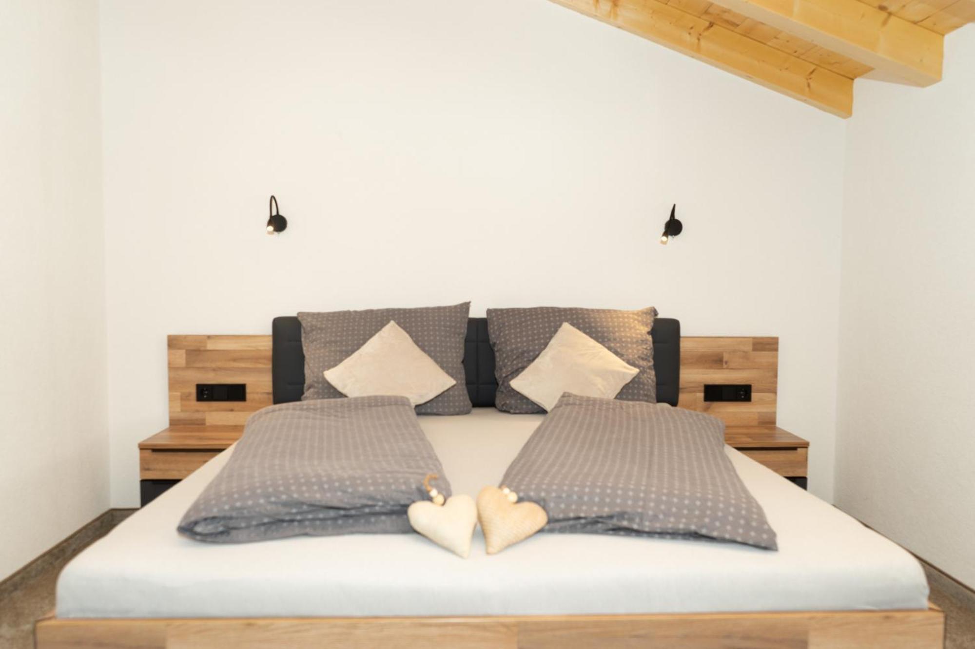 Kaunergrat Appartement Kaunerberg Dış mekan fotoğraf