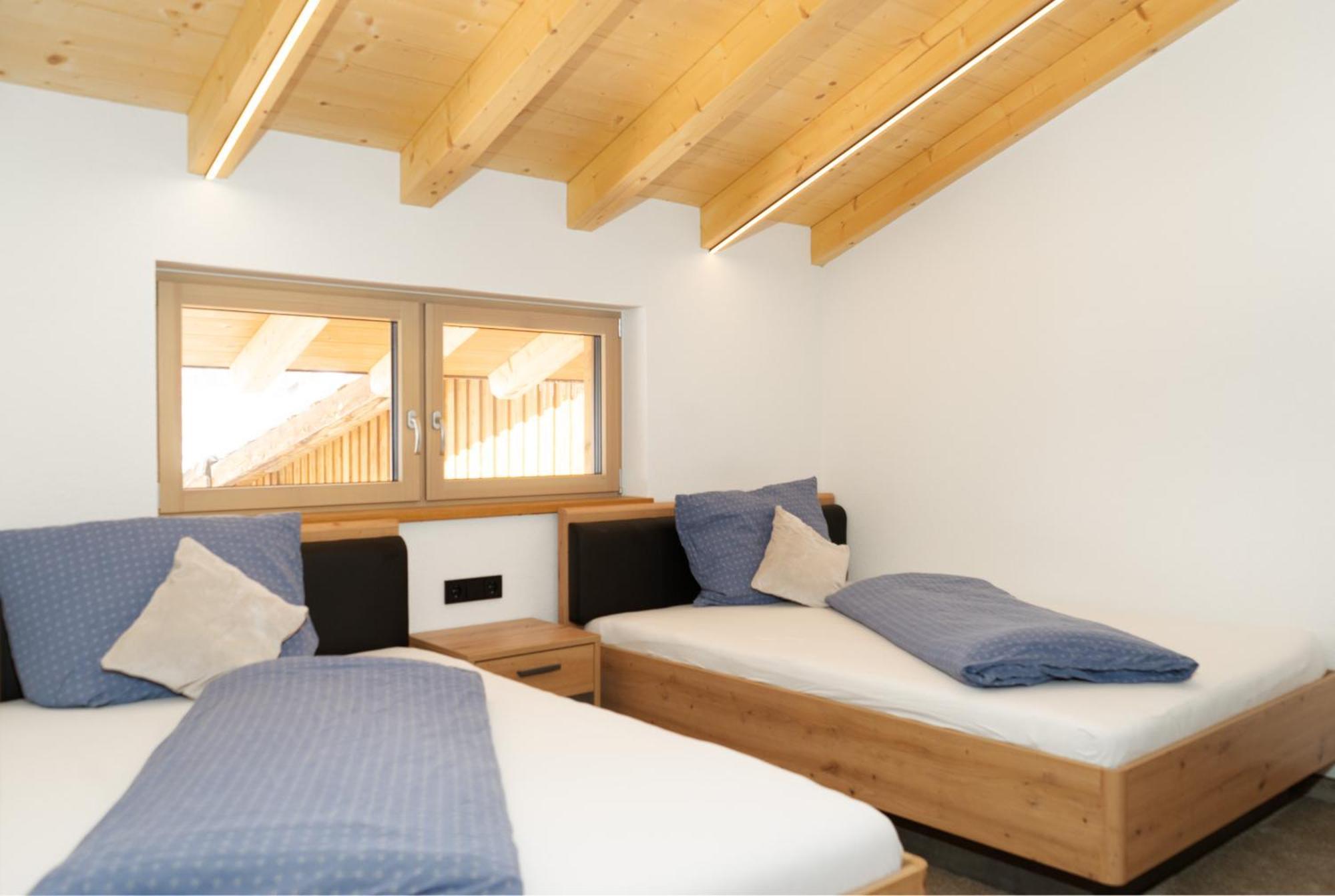 Kaunergrat Appartement Kaunerberg Dış mekan fotoğraf