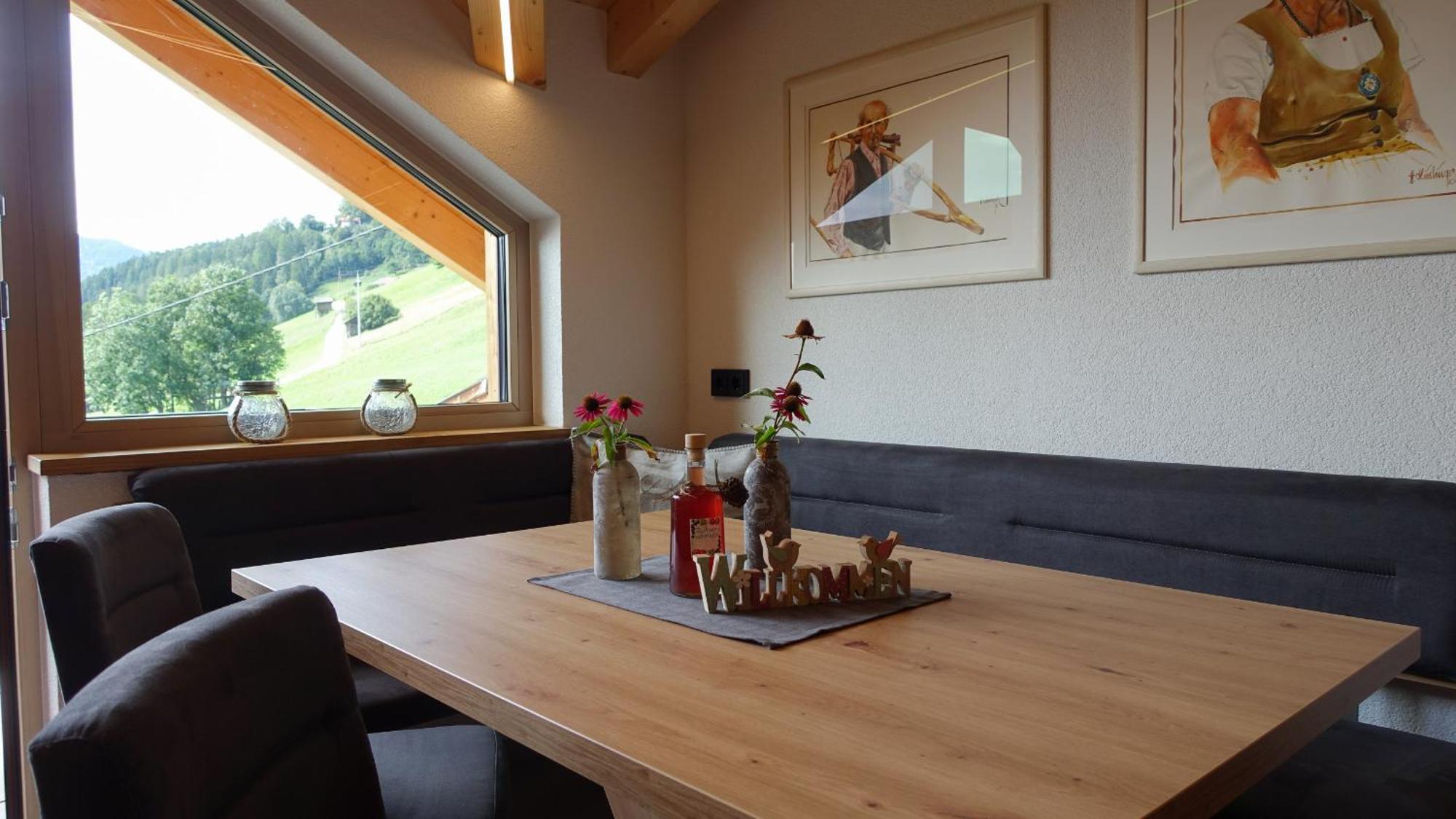 Kaunergrat Appartement Kaunerberg Dış mekan fotoğraf